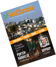 Maltesen 2011-2